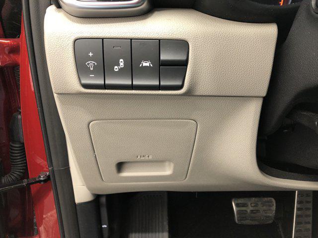 used 2021 Kia Sportage car, priced at $22,988