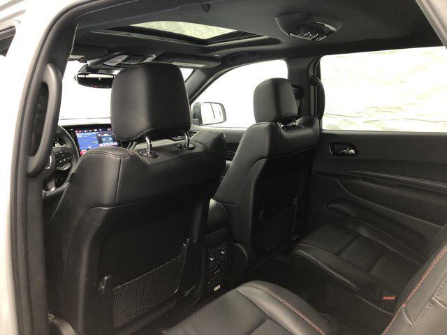 used 2024 Dodge Durango car, priced at $45,988