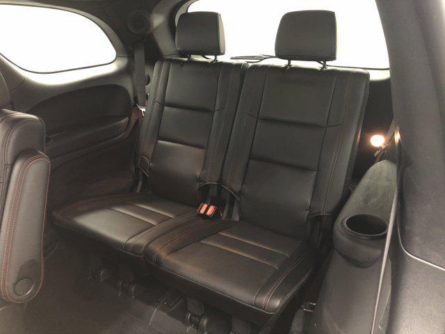 used 2024 Dodge Durango car, priced at $45,988