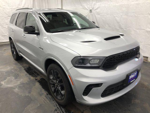 used 2024 Dodge Durango car, priced at $45,988