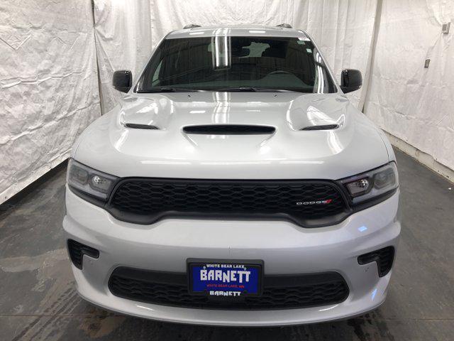 used 2024 Dodge Durango car, priced at $45,988