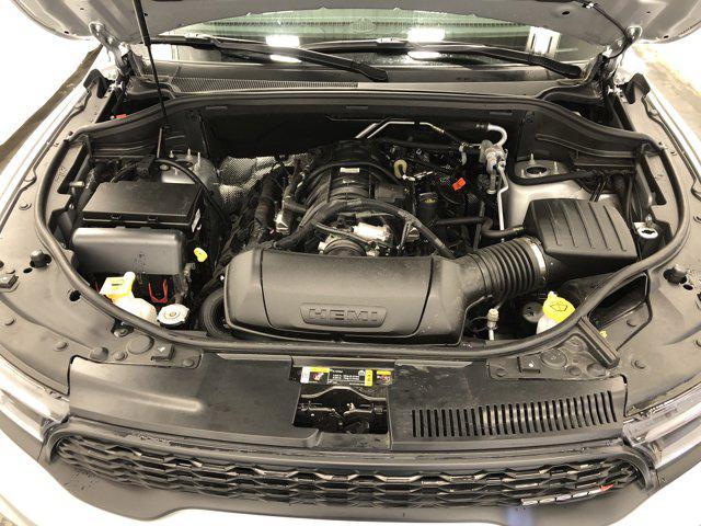 used 2024 Dodge Durango car, priced at $45,988