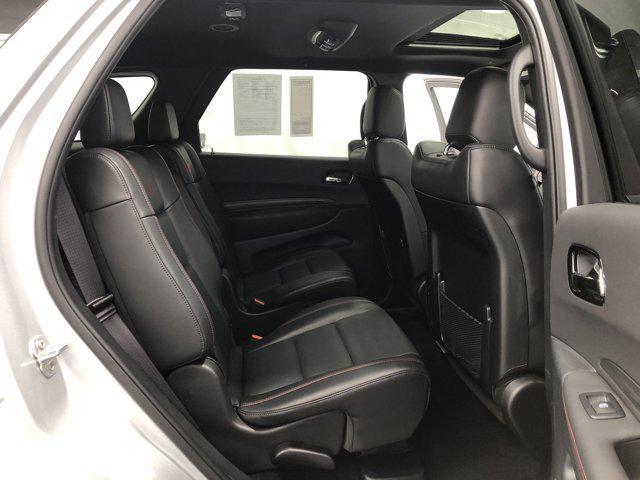 used 2024 Dodge Durango car, priced at $45,988