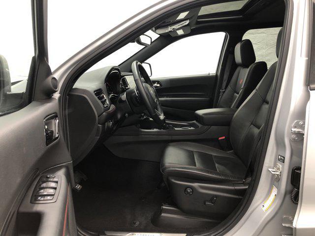 used 2024 Dodge Durango car, priced at $45,988