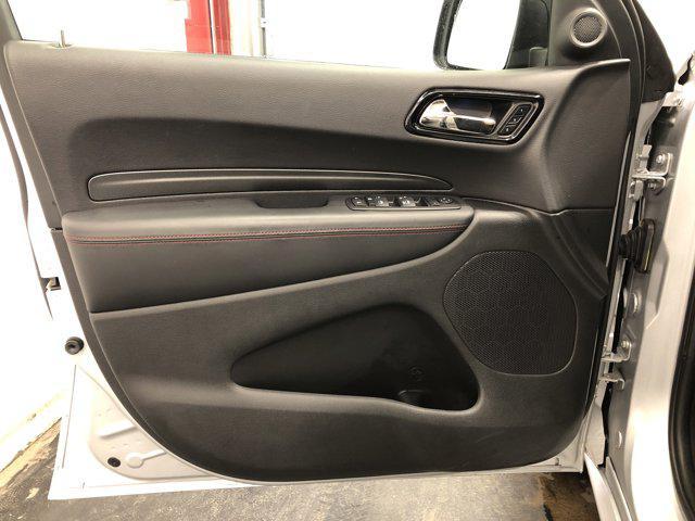 used 2024 Dodge Durango car, priced at $45,988