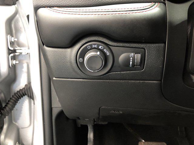 used 2024 Dodge Durango car, priced at $45,988