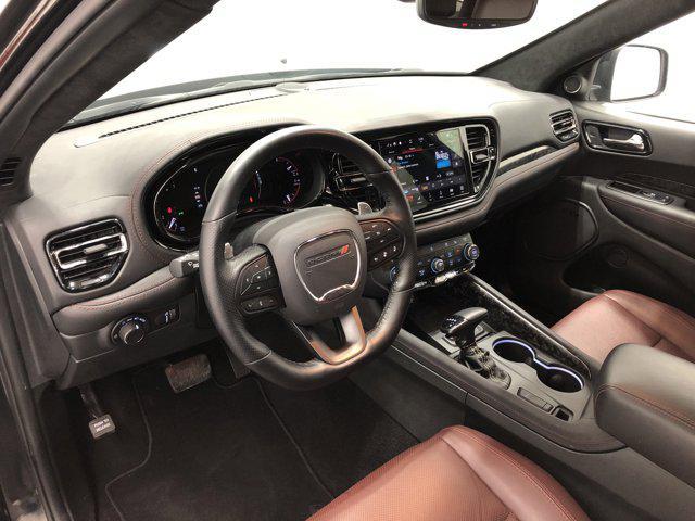 used 2024 Dodge Durango car, priced at $46,977