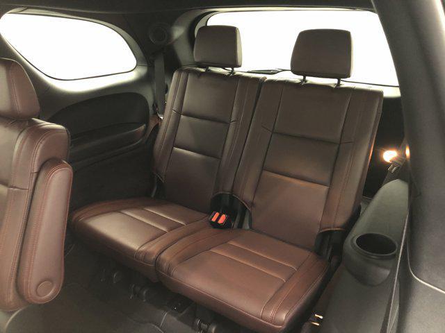 used 2024 Dodge Durango car, priced at $46,977