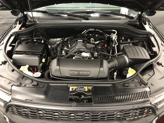 used 2024 Dodge Durango car, priced at $46,977