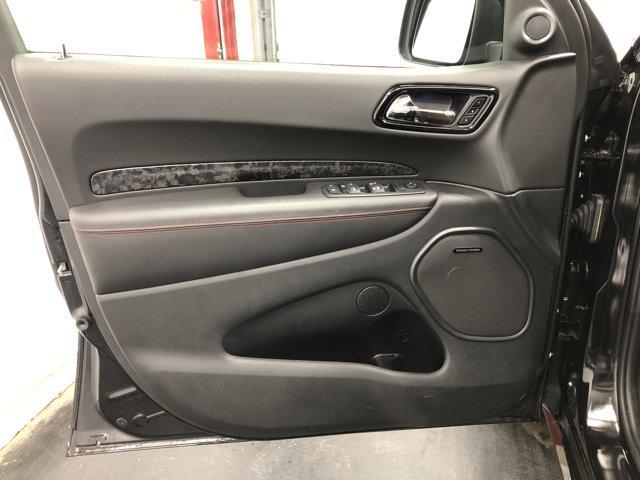 used 2024 Dodge Durango car, priced at $46,977