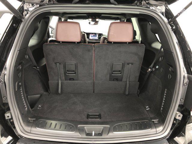 used 2024 Dodge Durango car, priced at $46,977
