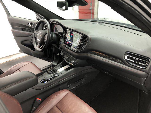 used 2024 Dodge Durango car, priced at $46,977