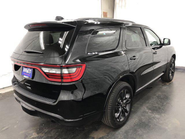 used 2024 Dodge Durango car, priced at $39,966