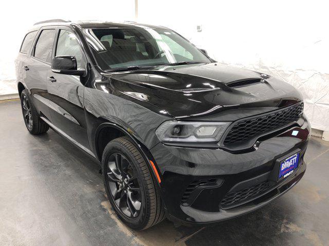 used 2024 Dodge Durango car, priced at $39,966