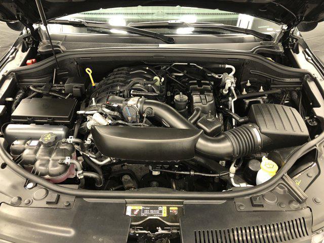 used 2024 Dodge Durango car, priced at $39,966