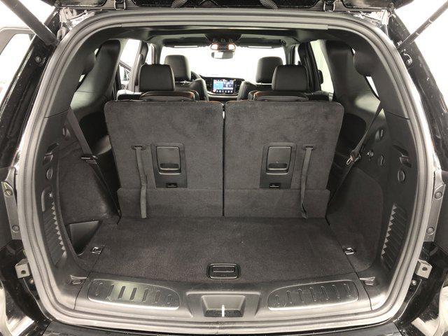 used 2024 Dodge Durango car, priced at $39,966