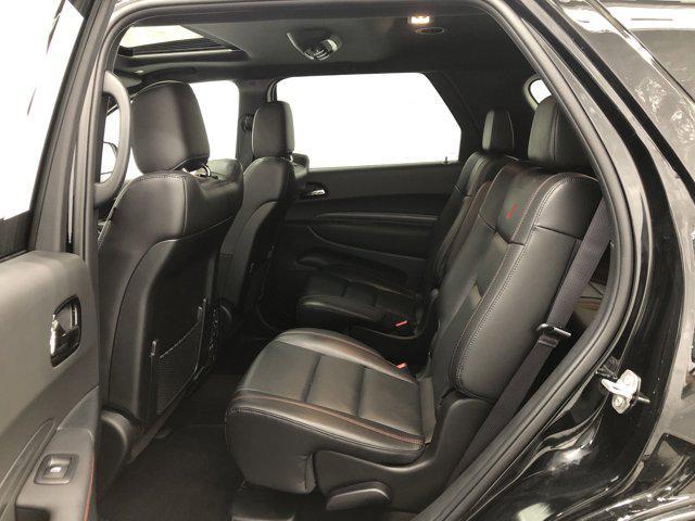 used 2024 Dodge Durango car, priced at $39,966