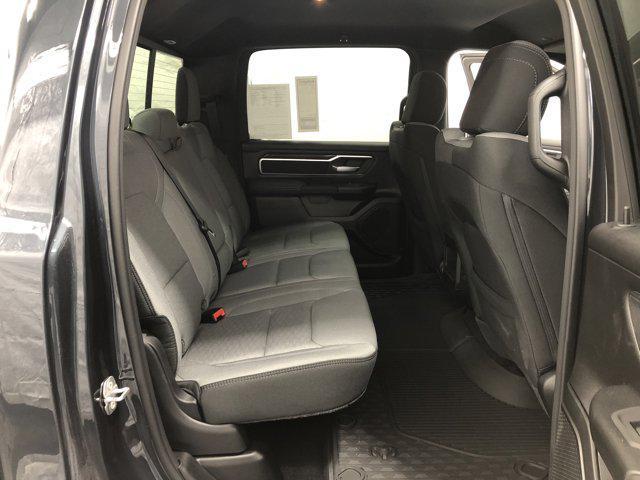 used 2025 Ram 1500 car, priced at $43,988