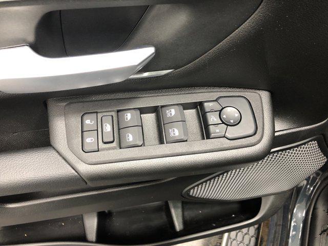 used 2025 Ram 1500 car, priced at $43,988