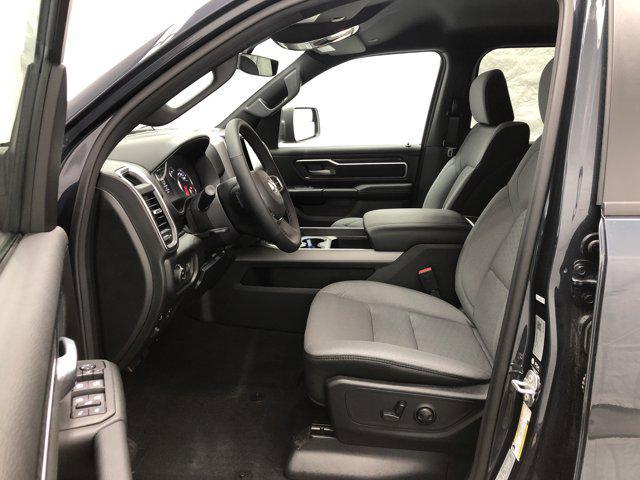 used 2025 Ram 1500 car, priced at $43,988