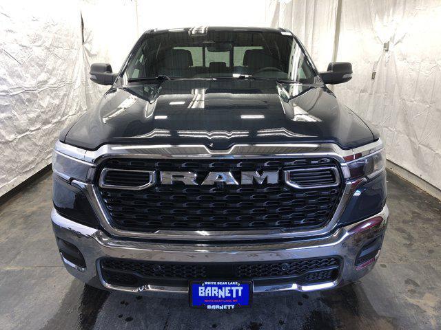 used 2025 Ram 1500 car, priced at $43,988