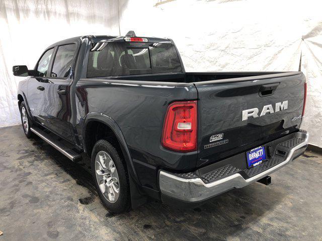 used 2025 Ram 1500 car, priced at $43,988