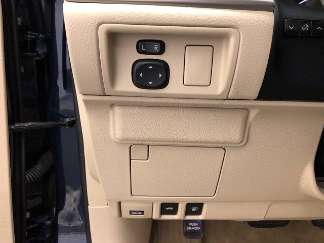 used 2015 Lexus ES 350 car, priced at $18,988