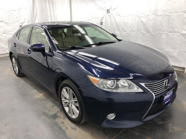 used 2015 Lexus ES 350 car, priced at $18,988