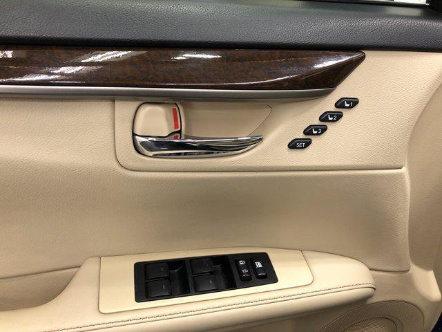 used 2015 Lexus ES 350 car, priced at $18,988