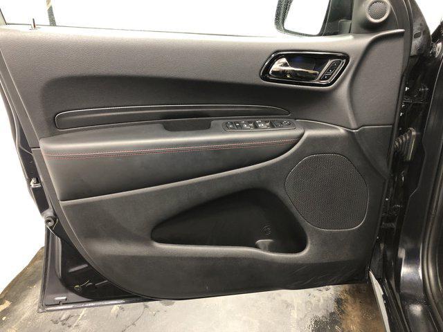 used 2024 Dodge Durango car, priced at $35,988