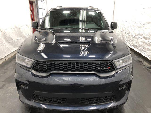 used 2024 Dodge Durango car, priced at $35,988