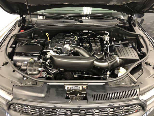 used 2024 Dodge Durango car, priced at $35,988