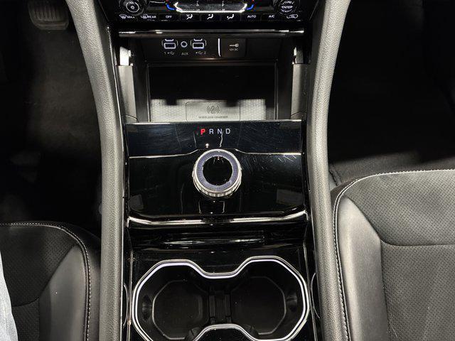 used 2023 Jeep Grand Cherokee car, priced at $33,988
