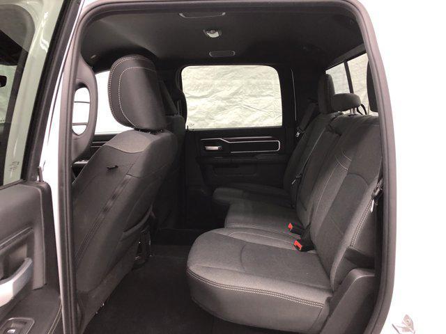 used 2024 Ram 2500 car, priced at $45,988