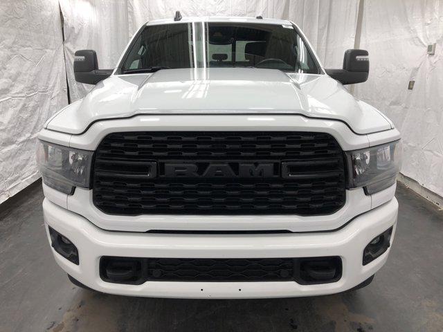 used 2024 Ram 2500 car, priced at $45,988