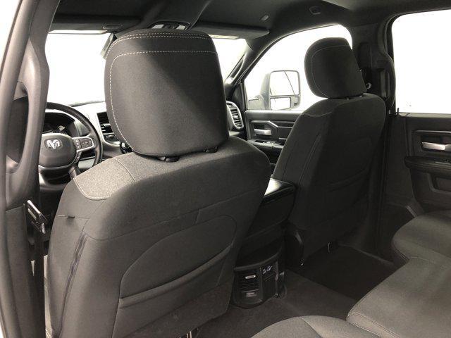 used 2024 Ram 2500 car, priced at $45,988