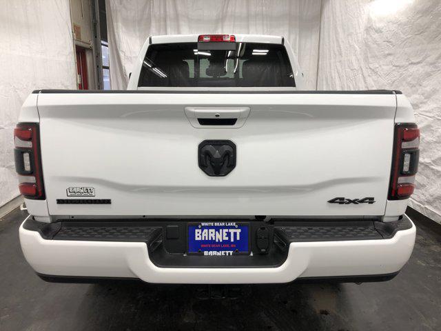 used 2024 Ram 2500 car, priced at $45,988