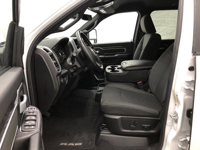 used 2024 Ram 2500 car, priced at $45,988