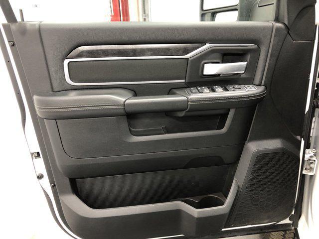 used 2024 Ram 2500 car, priced at $45,988