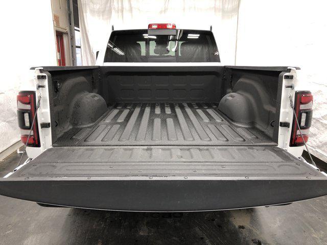 used 2024 Ram 2500 car, priced at $45,988