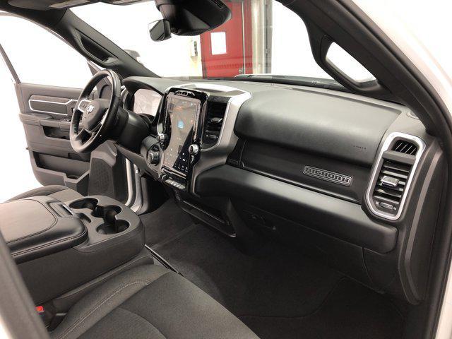 used 2024 Ram 2500 car, priced at $45,988