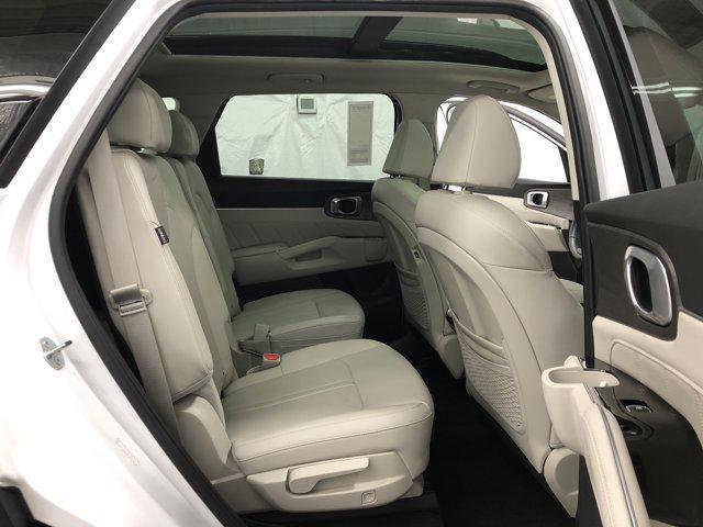 used 2024 Kia Sorento car, priced at $34,988