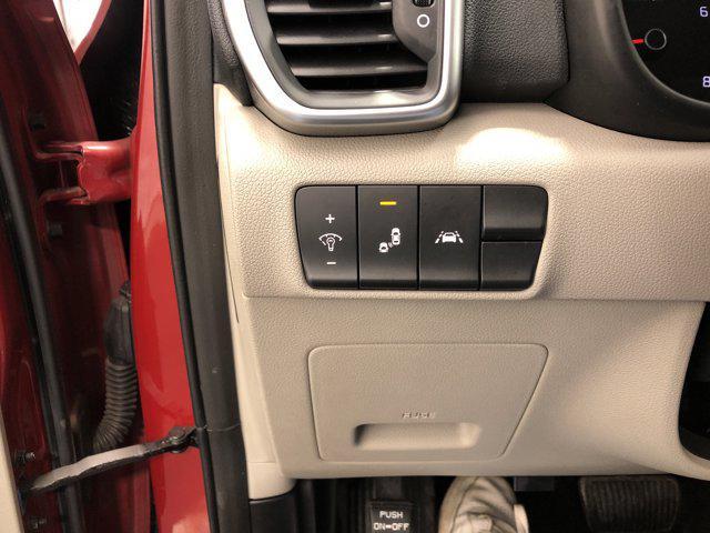 used 2020 Kia Sportage car, priced at $13,988