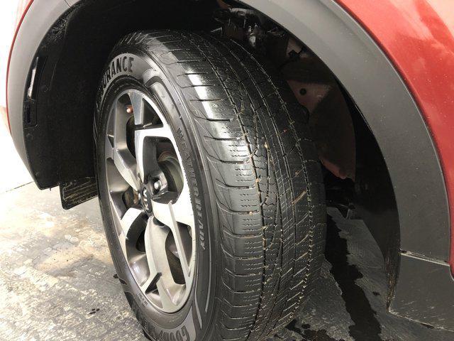 used 2020 Kia Sportage car, priced at $13,988