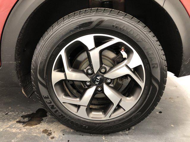 used 2020 Kia Sportage car, priced at $13,988