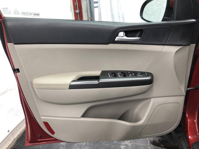 used 2020 Kia Sportage car, priced at $13,988