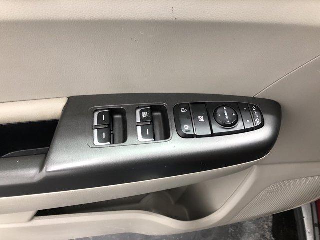 used 2020 Kia Sportage car, priced at $13,988