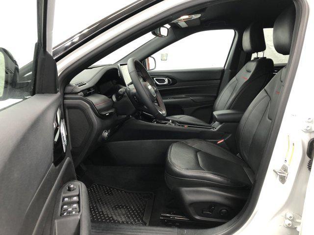 used 2024 Jeep Compass car, priced at $28,988