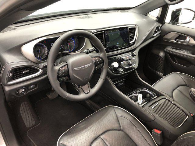 used 2024 Chrysler Pacifica car, priced at $40,950