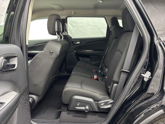 used 2017 Dodge Journey car, priced at $8,988